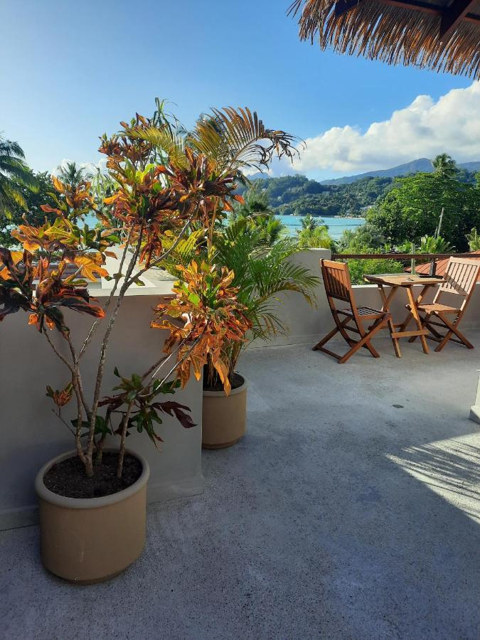 Blue Lagoon 3* Baie Lazare (Mahe)
