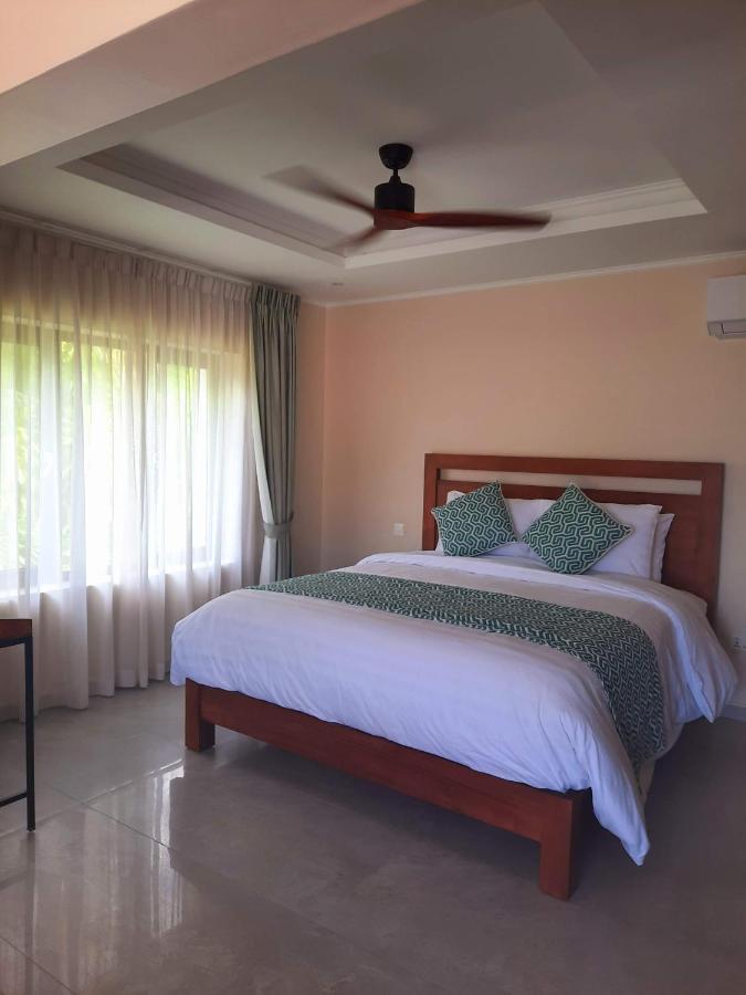 Blue Lagoon 3* Baie Lazare (Mahe)