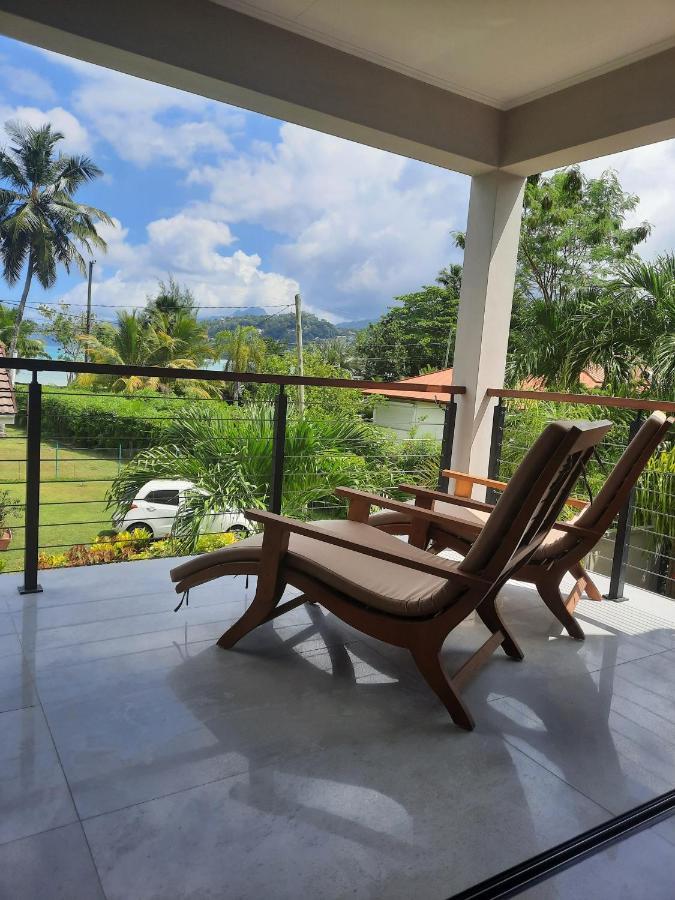 Blue Lagoon Guest house 3*