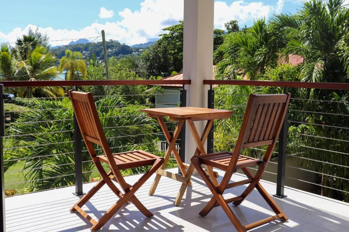 Guest house Blue Lagoon 3*