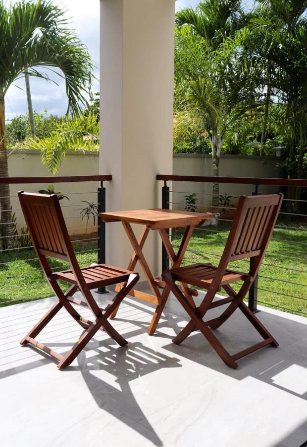 Blue Lagoon 3* Baie Lazare (Mahe)