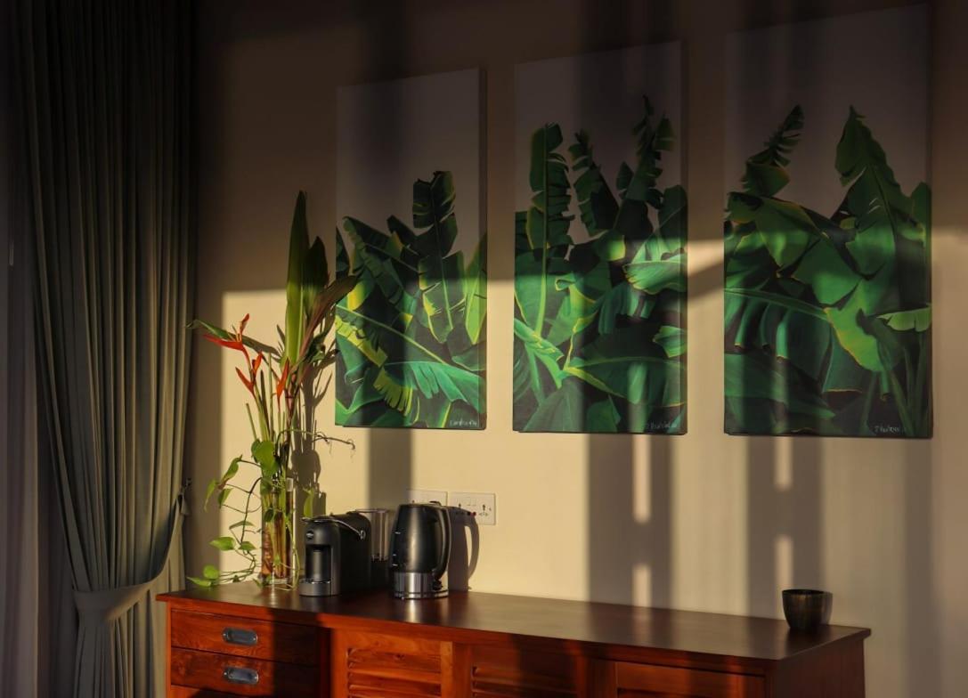 Blue Lagoon Guest house Baie Lazare (Mahe)