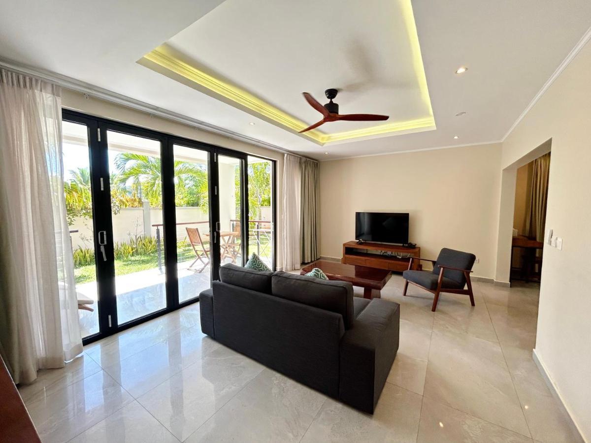 Guest house Blue Lagoon 3*
