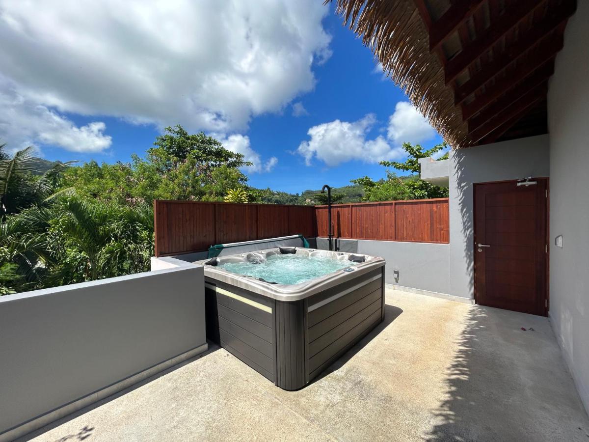 Blue Lagoon Guest house