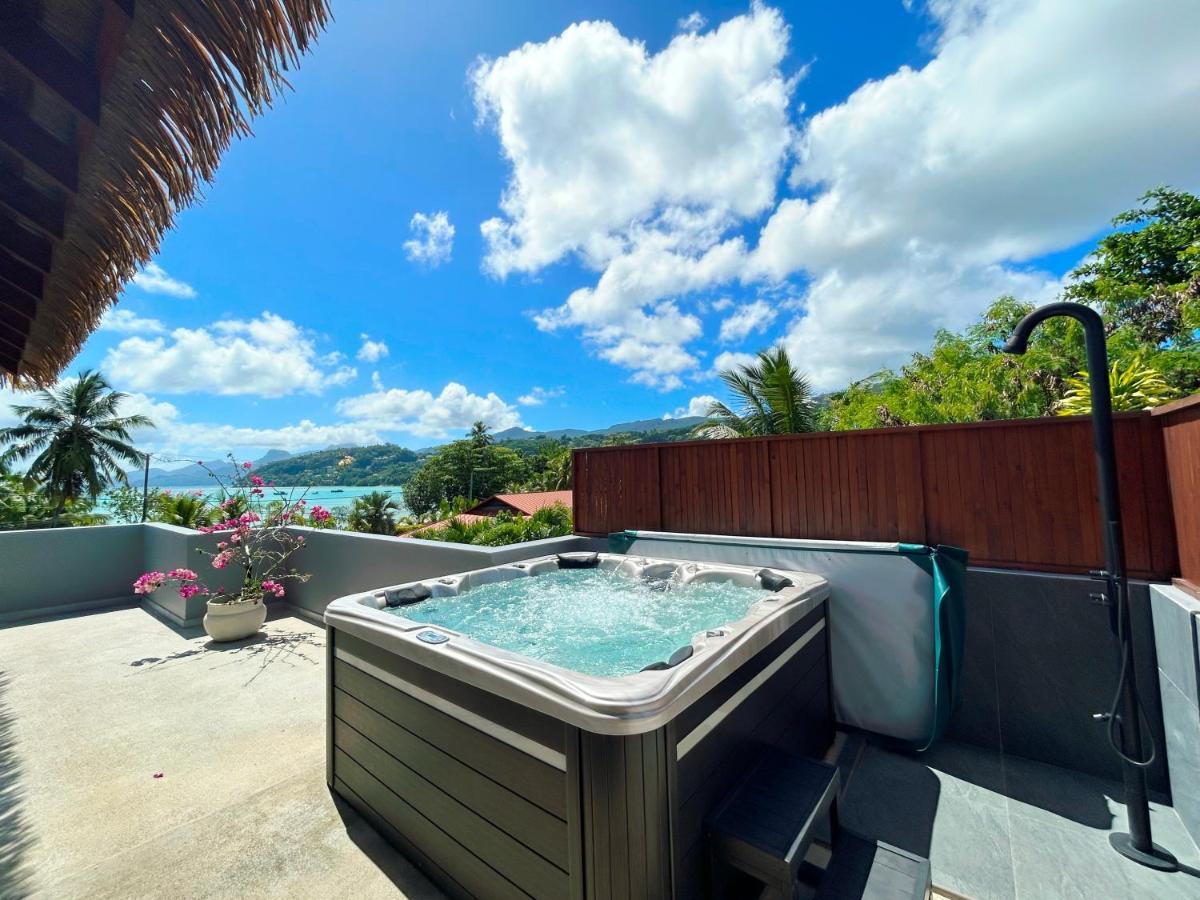 Guest house Blue Lagoon 3*