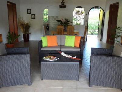 Blue Lagoon Guest house 3*