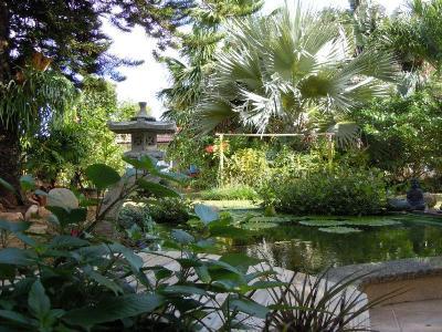Blue Lagoon Guest house