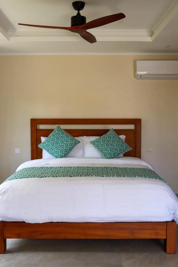 Blue Lagoon 3* Baie Lazare (Mahe)