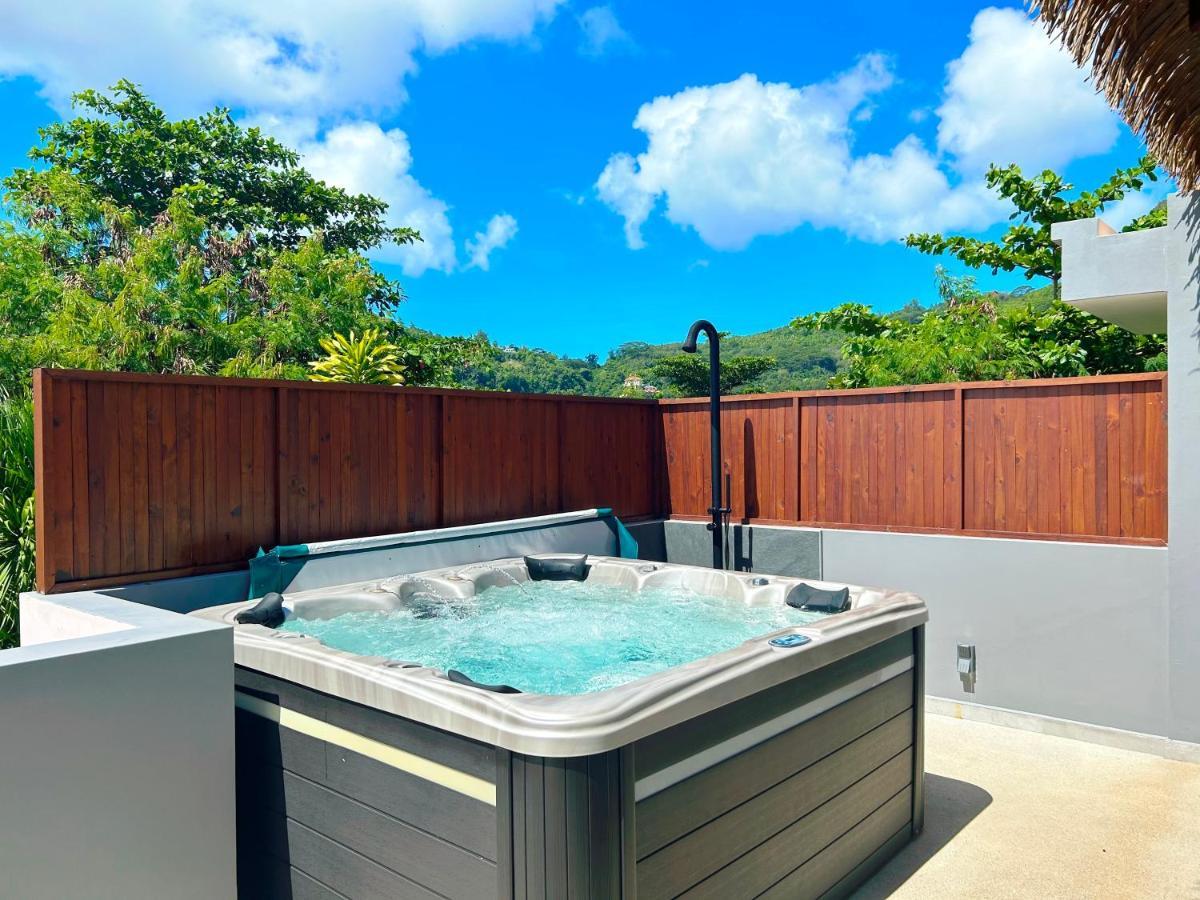 Blue Lagoon 3* Baie Lazare (Mahe)