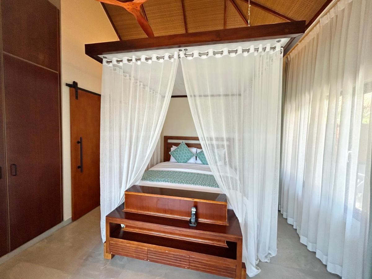 Gasthof Blue Lagoon Baie Lazare (Mahe)