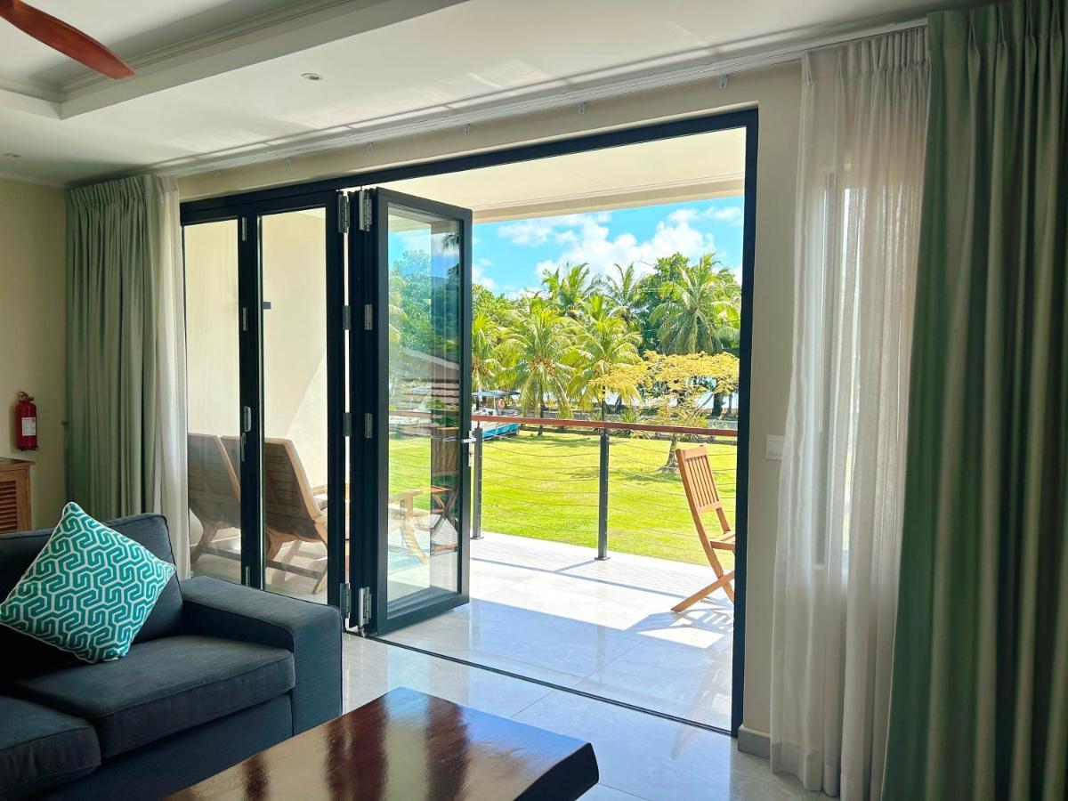 Blue Lagoon 3* Baie Lazare (Mahe)