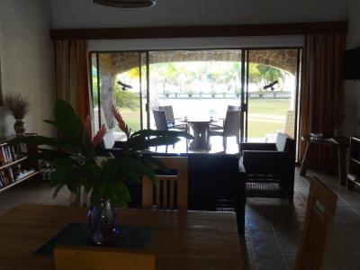 Gasthof Blue Lagoon Baie Lazare (Mahe)