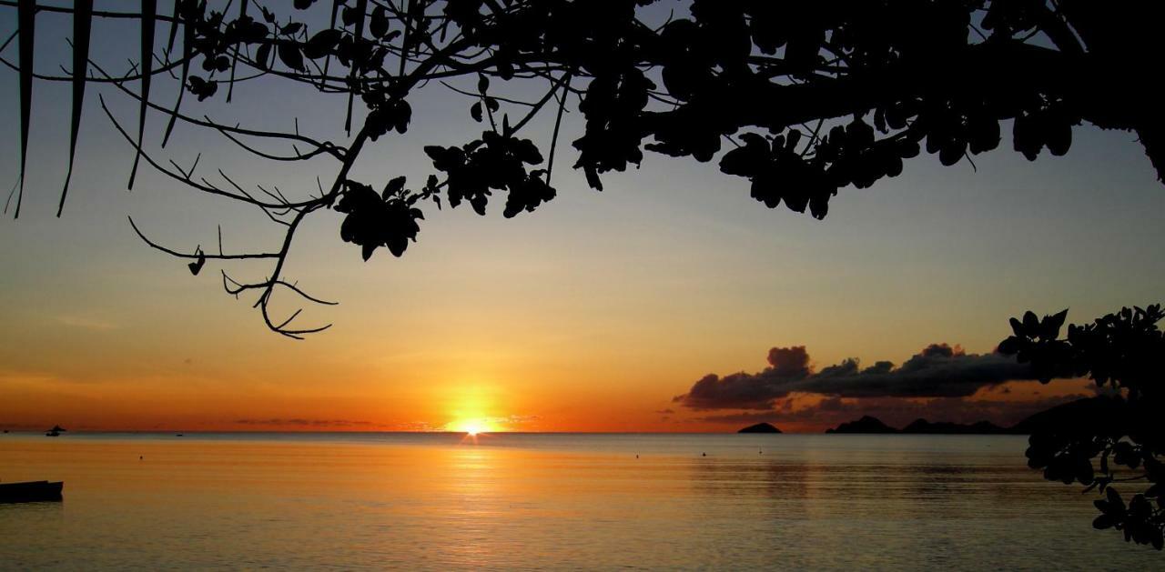Blue Lagoon 3* Baie Lazare (Mahe)