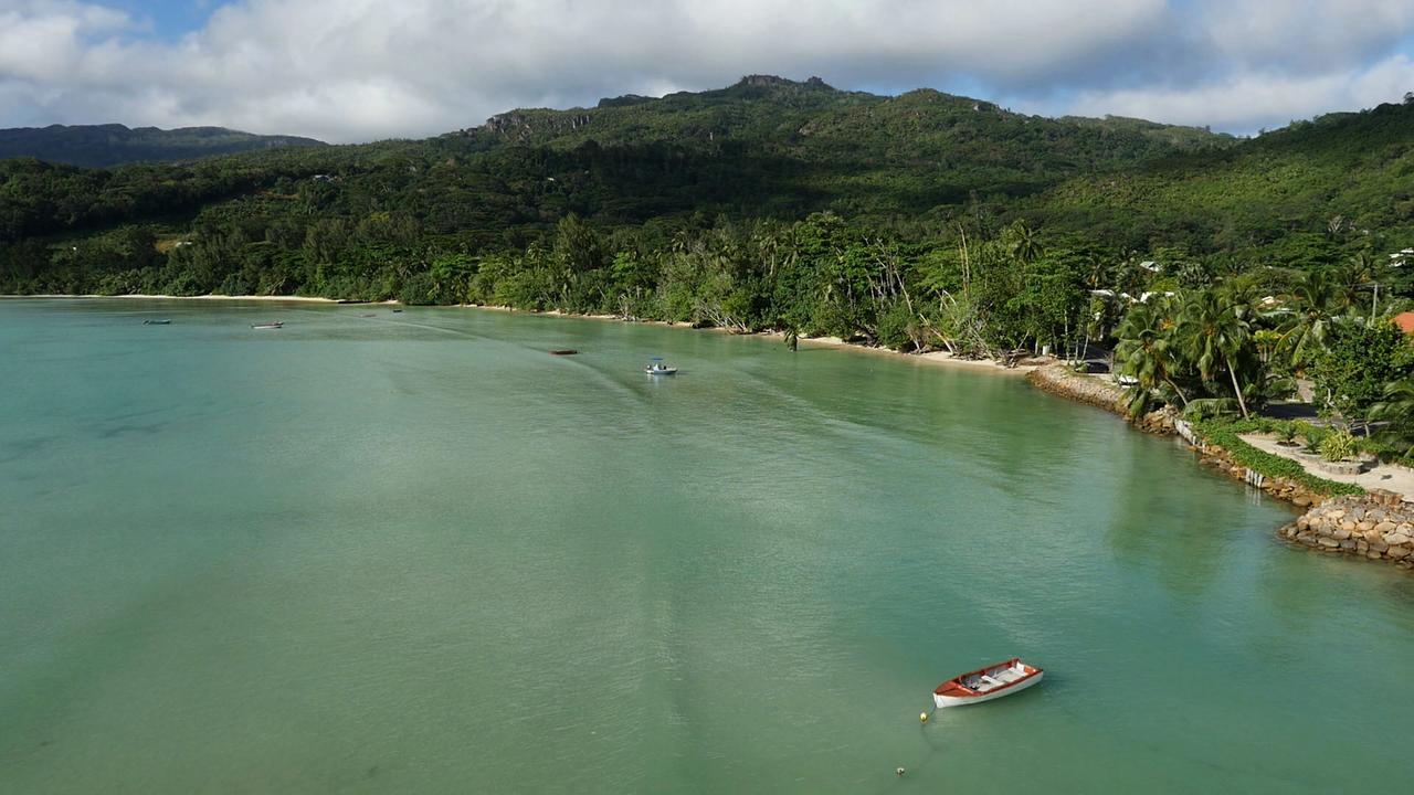 Blue Lagoon 3* Baie Lazare (Mahe)